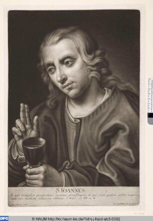St. Johannes
