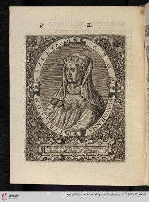 II. Azo Bononiensis