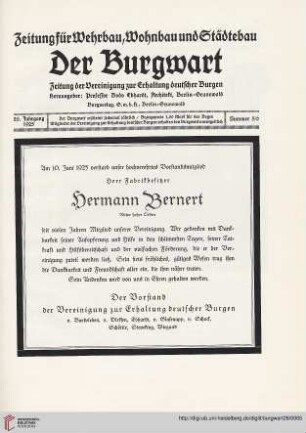 Hermann Bernert