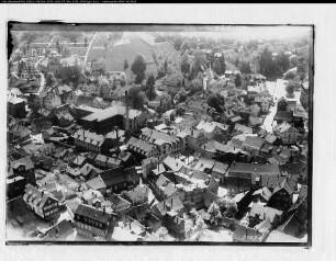Ruhla (b. Eisenach)