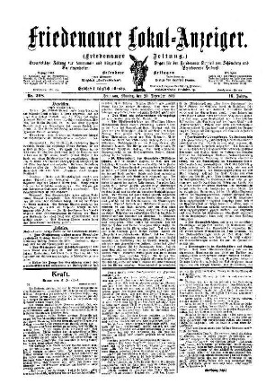 Nr. 298, 20.12.1909