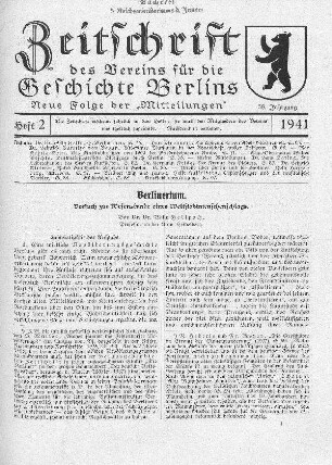 Berlinertum