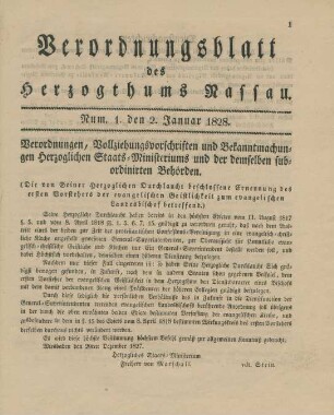 2. Jasnuar-27. Dezember = Num 1-13