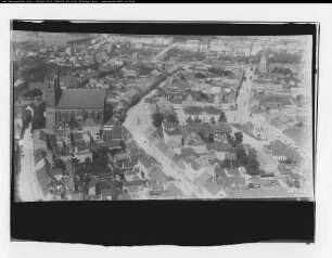Prenzlau