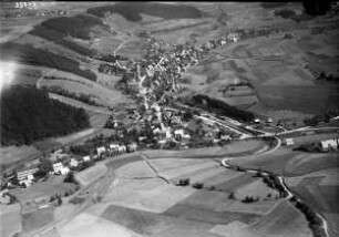 Geising (b. Altenberg)