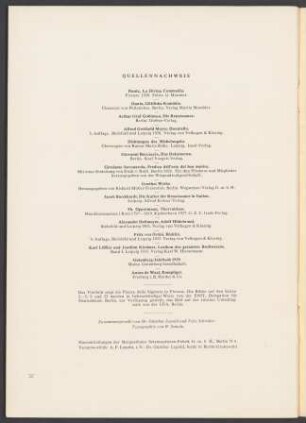 Quellennachweis