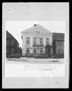 Hotel Paetau