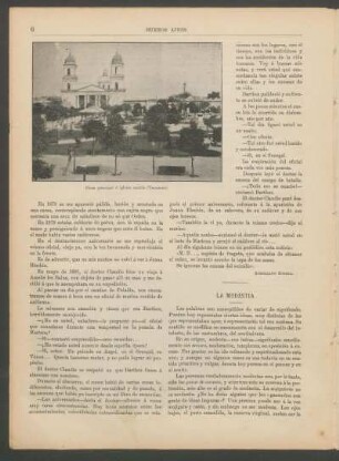 La modestia