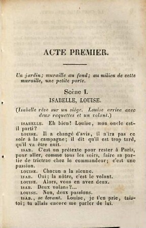 Le chevalier du guet : [comédie en deux actes]