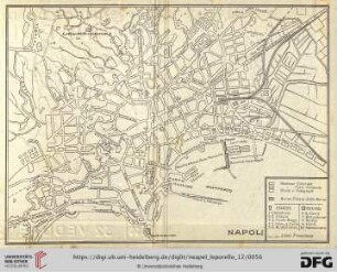 Stadtplan
