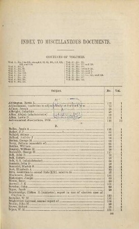 House documents. [406.] 1888/89, Vol. 12 = Congress 50, Sess. 2