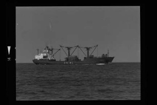 Nordstrand (1985), Nordstrand Shipping/Hbg-Cy.