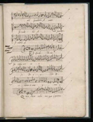 22. Magnificat septimus tonus