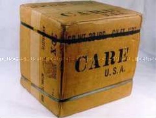 CARE-Paket