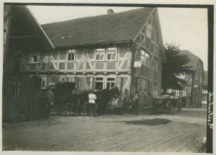 Gertenbach, Kreis Witzenhausen
