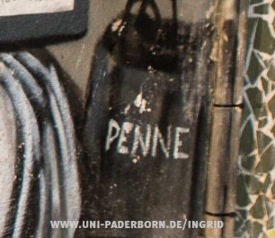 PENNE