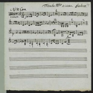 Tromba III