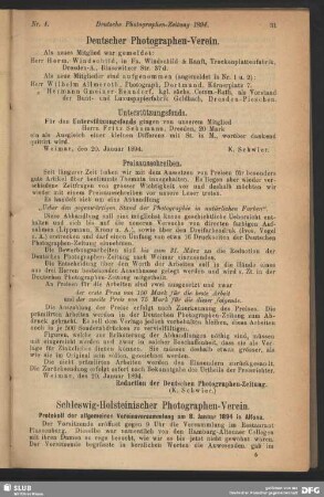 Schleswig-Holsteinischer Photographen-Verein