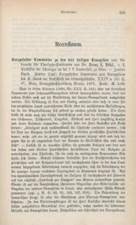 553-574 Rezensionen