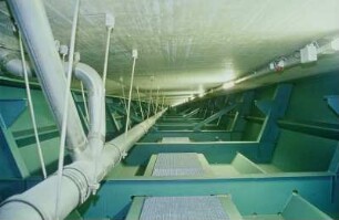 Floßgrabenbrücke Zeitz-Grana