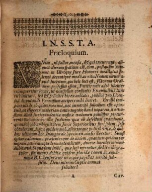 Dissertationem inauguralem de relationibus judicum superioribus factis