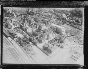 Sulzbach (b. Saarbrücken)