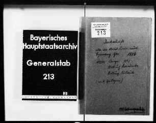 Denkschriften