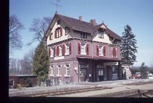 Bf. Langenschemmern