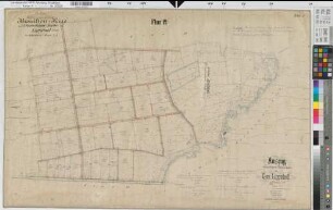 Lippstadt (Lippstadt), Separation Lippstadt, Bl.5 Brouillonkarte Flur 12