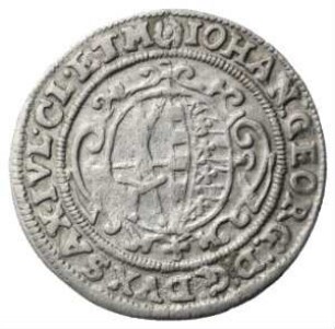 Fundmünze, Groschen, 1625