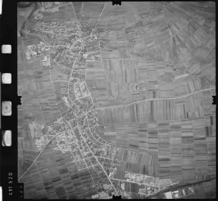 Luftbild: Film 5 Bildnr. 126