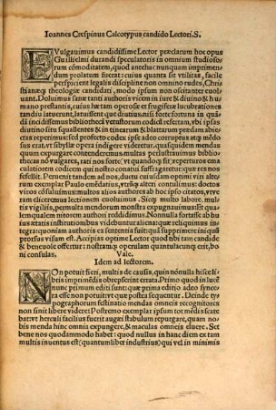 Tractatus de modo generalis Concilii celebrandi