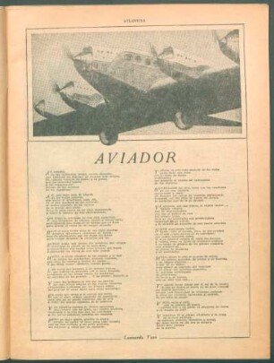 Aviador