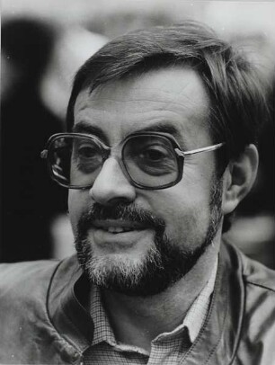 Wolfgang Eckert