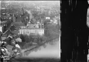 Dessau, Schloss