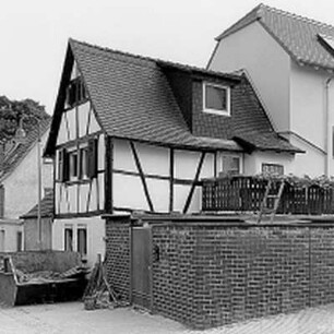 Flörsheim, Brunnengasse 4