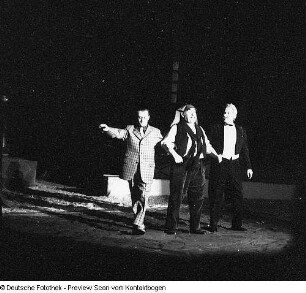 5. Nacht der Prominenten, Zirkus Berolina