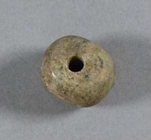 Stone bead