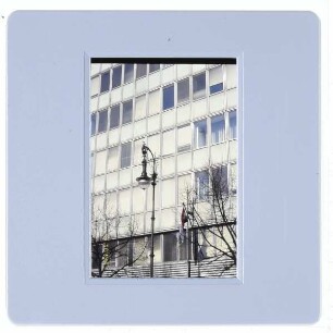 Berlin, Unter den Linden,Berlin, Ungarische Botschaft