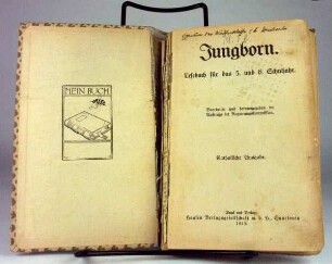 Jungborn