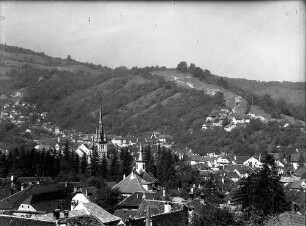 Kronstadt Brasov