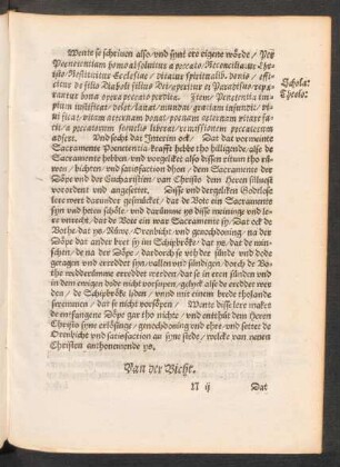 Van der Bicht.