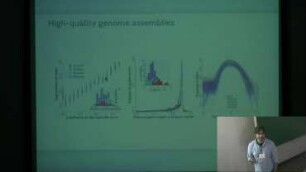 Observing bacterial pathogen evolution with long read sequencing