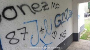 Bonez MC GZUZ 187 | FcK CPS | J+N | L {HERZ}