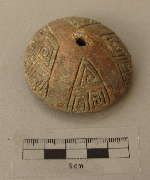 spindle whorl