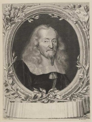 Bildnis des Burckhart Löffelholtz