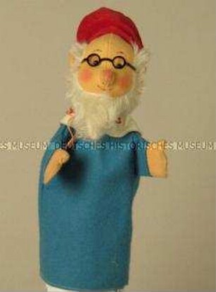 Handpuppe