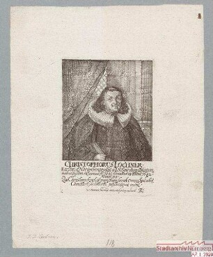 Christoph Lochner