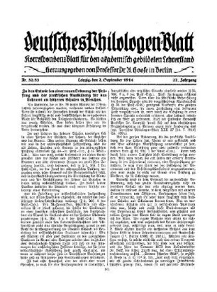 32/33: Heft 32/33