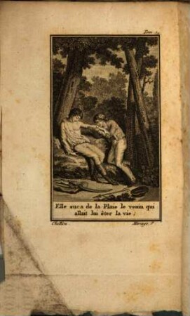 Nelson, Ou L'Avare Puni : Orné De Figures, D'Après Les Dessins De Challioux. 1